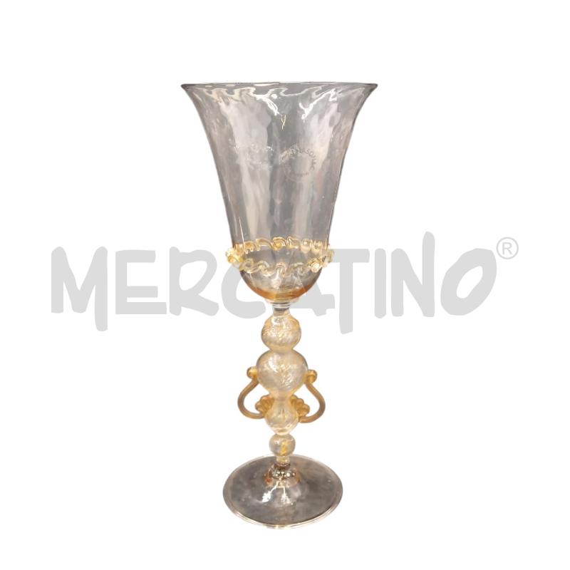 COPPA DEL DOGE MURANO NASON  | Mercatino dell'Usato Bernareggio 5