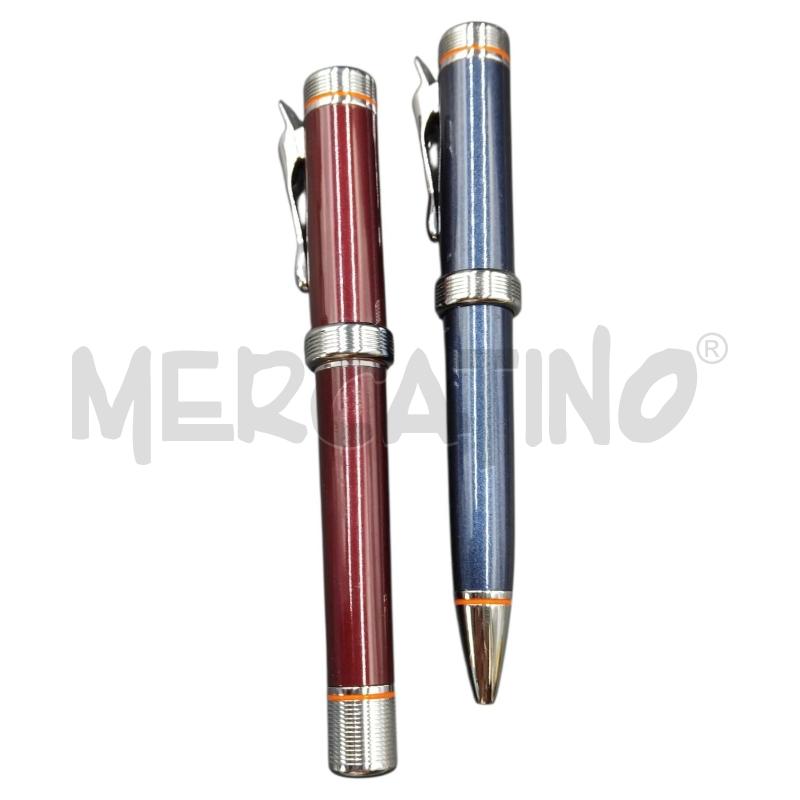 COPPIA PENNE HARLEY DAVIDSON STILO+SFERA  | Mercatino dell'Usato Bernareggio 1