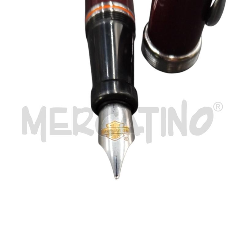 COPPIA PENNE HARLEY DAVIDSON STILO+SFERA  | Mercatino dell'Usato Bernareggio 3