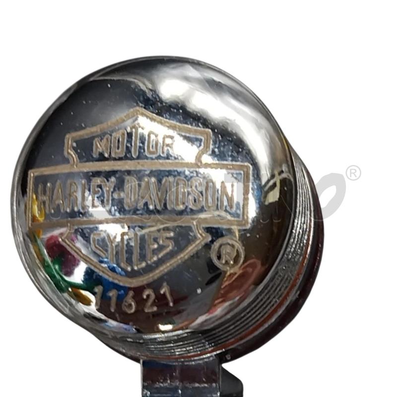 COPPIA PENNE HARLEY DAVIDSON STILO+SFERA  | Mercatino dell'Usato Bernareggio 4