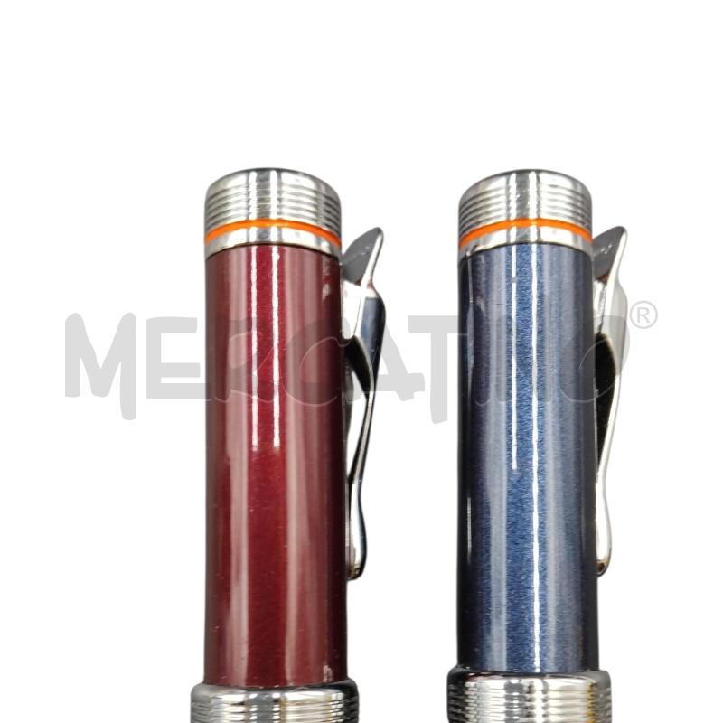 COPPIA PENNE HARLEY DAVIDSON STILO+SFERA  | Mercatino dell'Usato Bernareggio 5