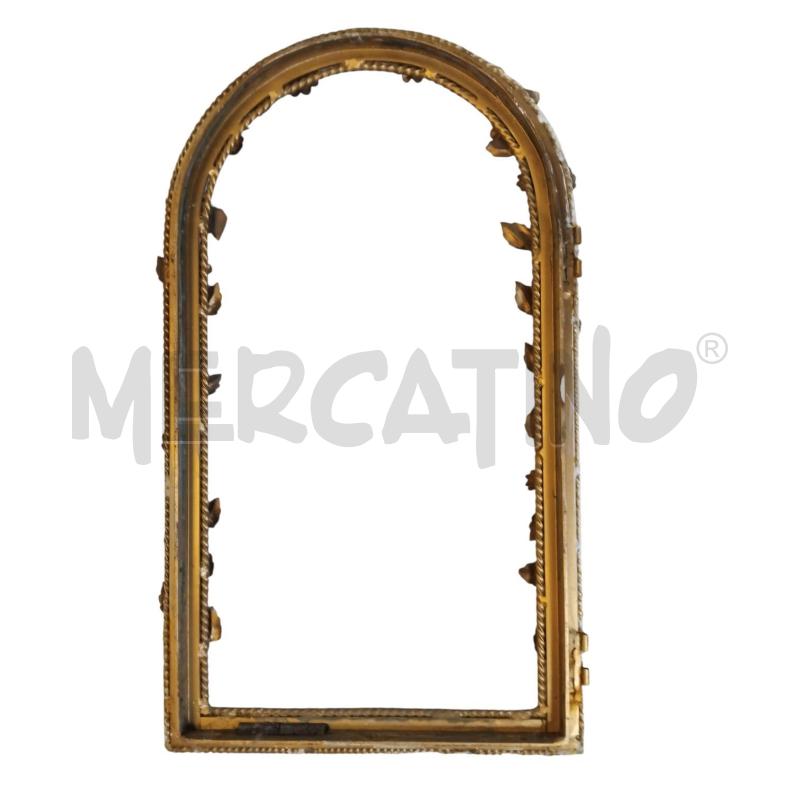 CORNICE FERRO FIORI AVE MARIA | Mercatino dell'Usato Bernareggio 2