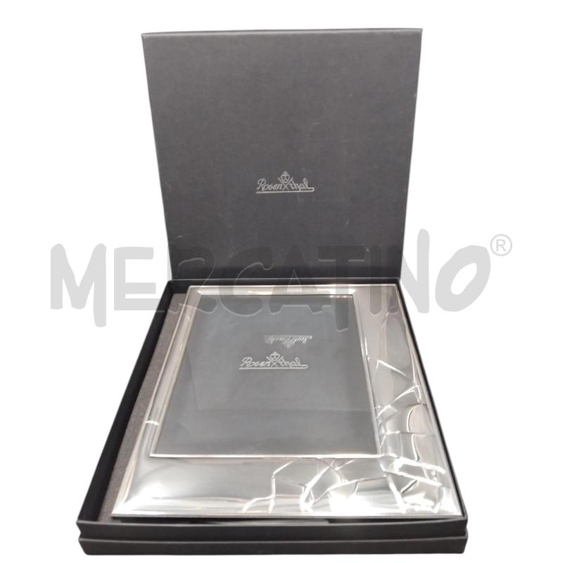 CORNICE ROSENTHAL | Mercatino dell'Usato Bernareggio 5
