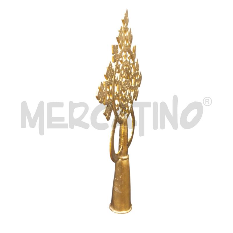 CROCE IN OTTONE  | Mercatino dell'Usato Bernareggio 2