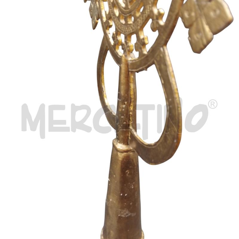CROCE IN OTTONE  | Mercatino dell'Usato Bernareggio 4
