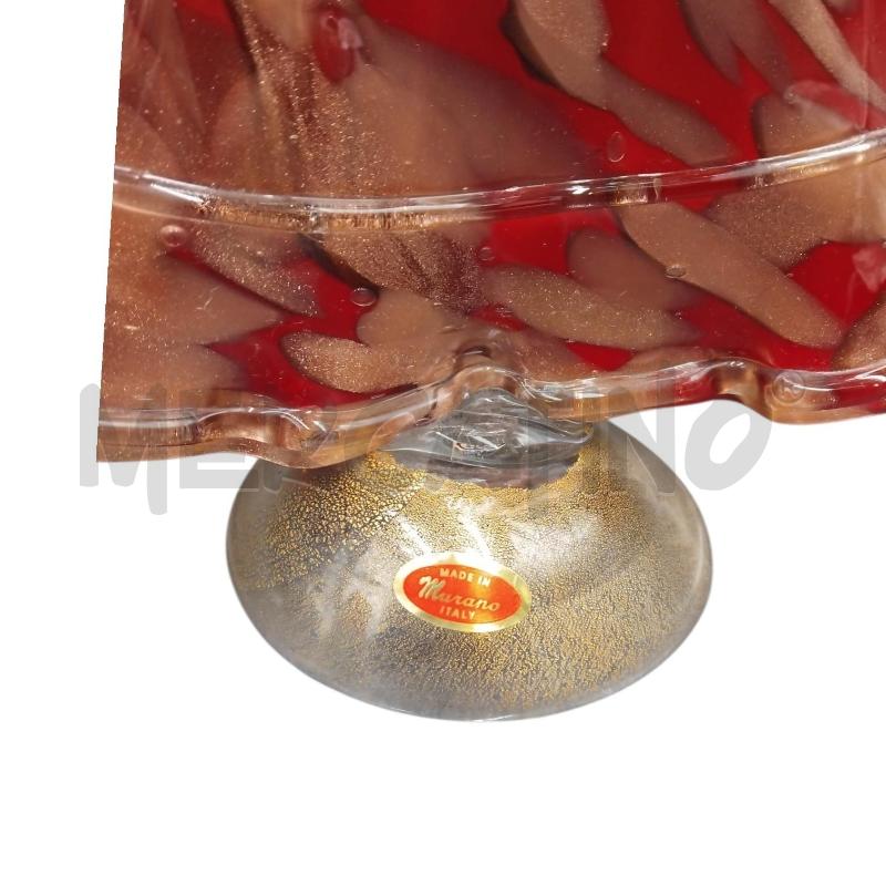 DAMA VETRO MURANO | Mercatino dell'Usato Bernareggio 5