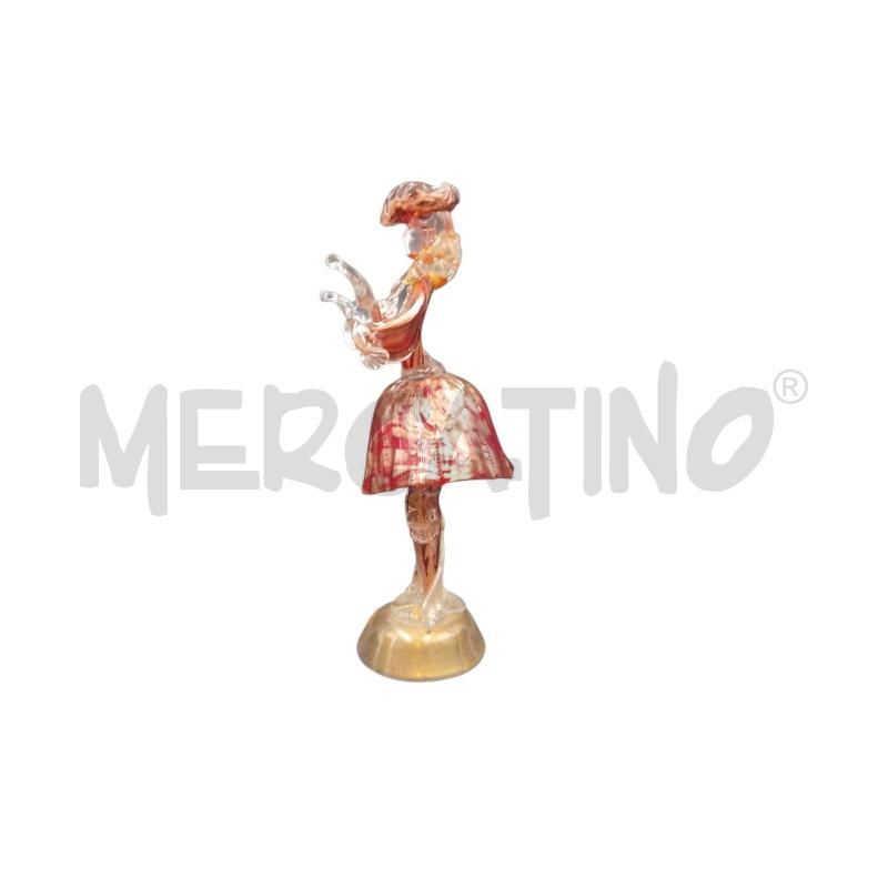 DAMINO VETRO MURANO | Mercatino dell'Usato Bernareggio 2