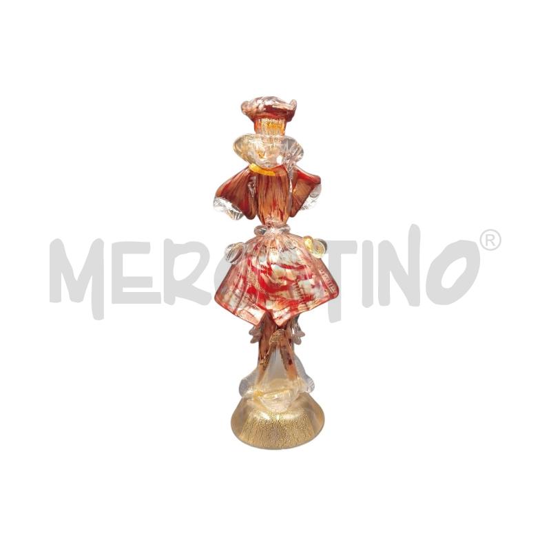 DAMINO VETRO MURANO | Mercatino dell'Usato Bernareggio 3