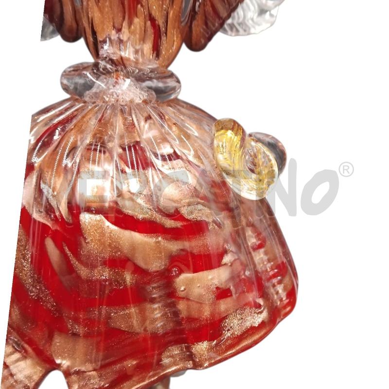 DAMINO VETRO MURANO | Mercatino dell'Usato Bernareggio 4