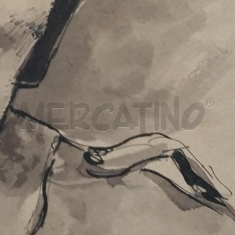 DISEGNO C.ANDREONI SOLDATO RUMENO | Mercatino dell'Usato Bernareggio 5