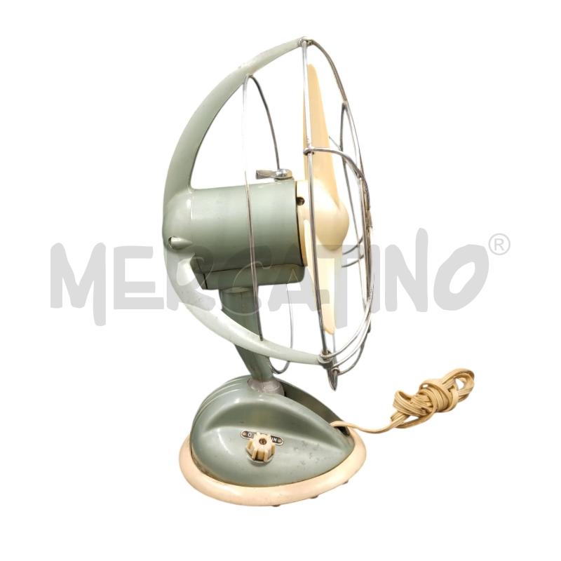 D J VENTILATORE MARELLI  | Mercatino dell'Usato Bernareggio 2