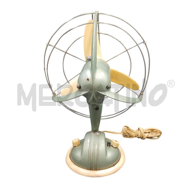 D J VENTILATORE MARELLI  | Mercatino dell'Usato Bernareggio 3