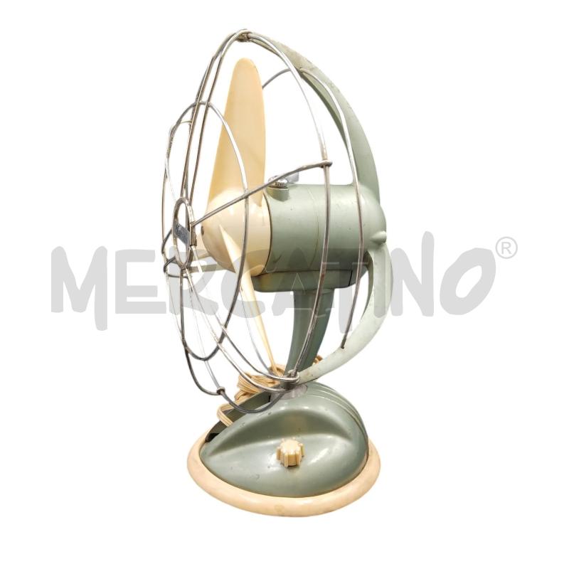 D J VENTILATORE MARELLI  | Mercatino dell'Usato Bernareggio 4