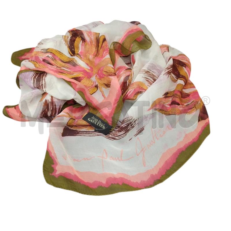 FOULARD JEAN PAUL GAULTIER  | Mercatino dell'Usato Bernareggio 1