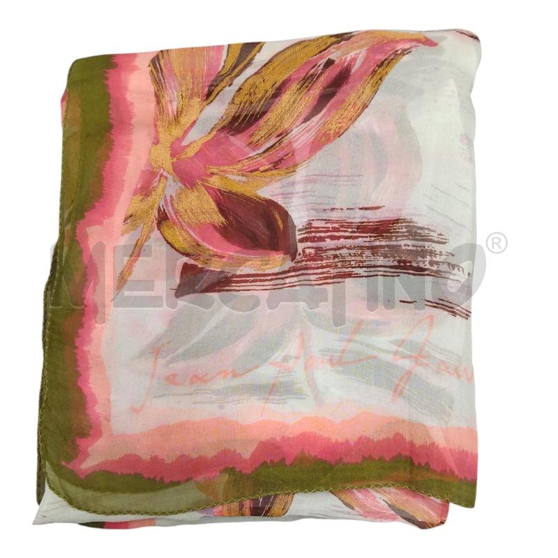 FOULARD JEAN PAUL GAULTIER  | Mercatino dell'Usato Bernareggio 2