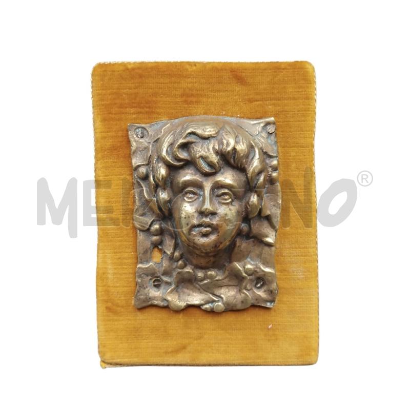 FREGIO ART NOUVEAU | Mercatino dell'Usato Bernareggio 1