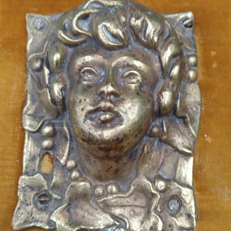 FREGIO ART NOUVEAU | Mercatino dell'Usato Bernareggio 3