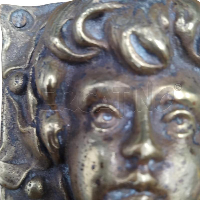 FREGIO ART NOUVEAU | Mercatino dell'Usato Bernareggio 4