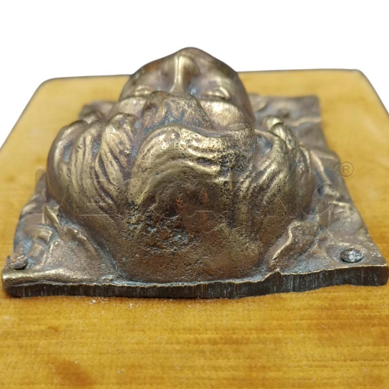 FREGIO ART NOUVEAU | Mercatino dell'Usato Bernareggio 5