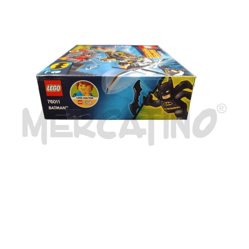 GIOCO LEGO 76011 BATMAN  | Mercatino dell'Usato Bernareggio 4