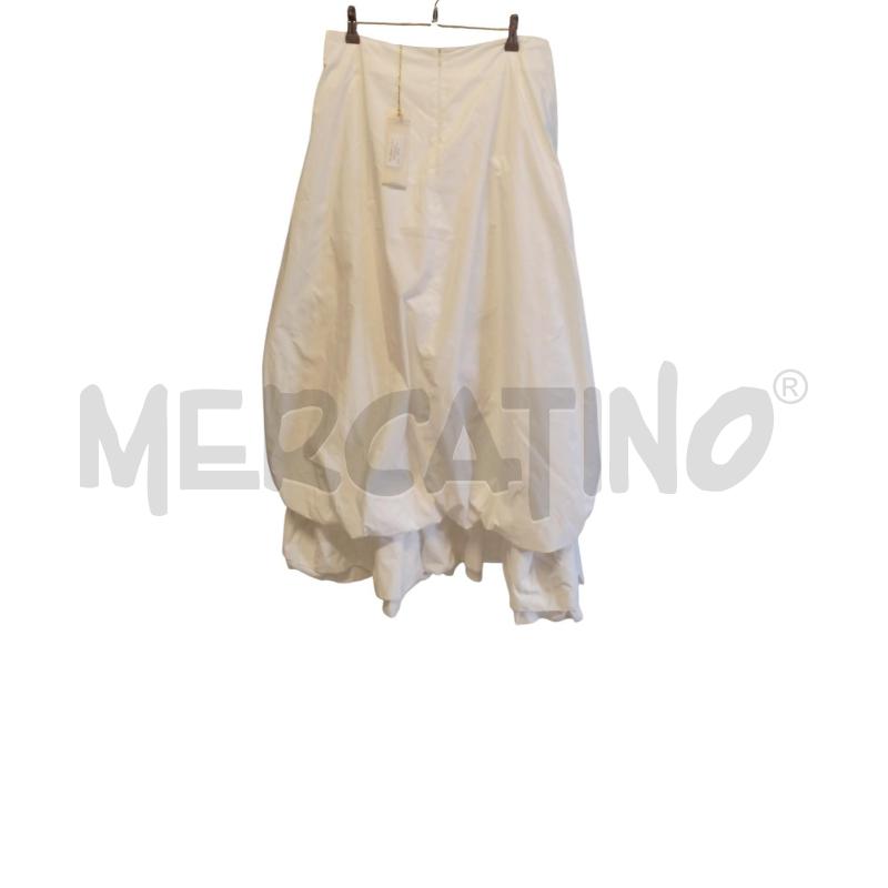GONNA X'S MILANO COUTURE AMPIA BALZE | Mercatino dell'Usato Bernareggio 2