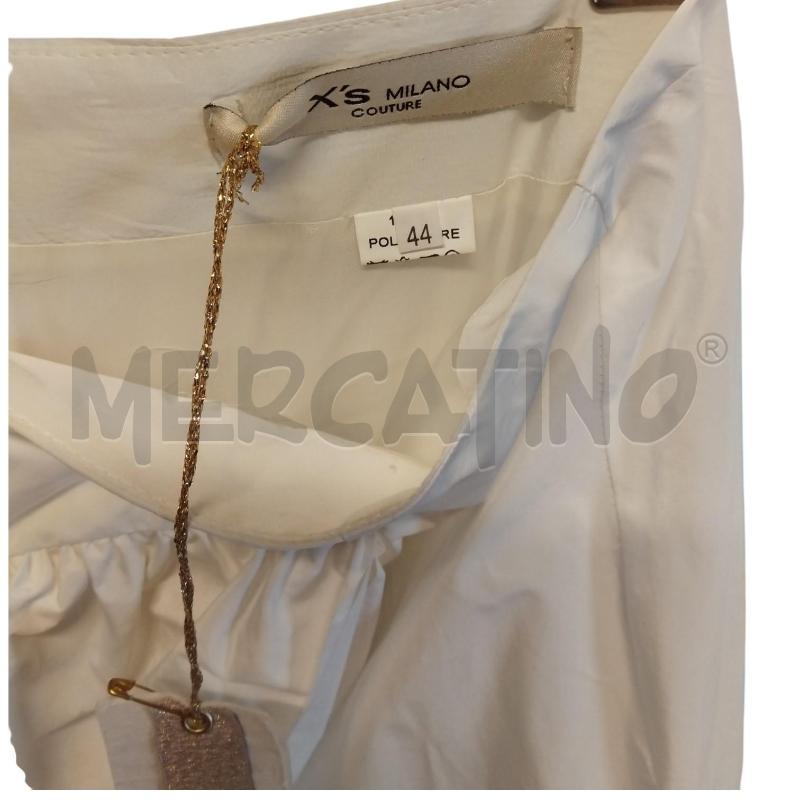 GONNA X'S MILANO COUTURE AMPIA BALZE | Mercatino dell'Usato Bernareggio 3