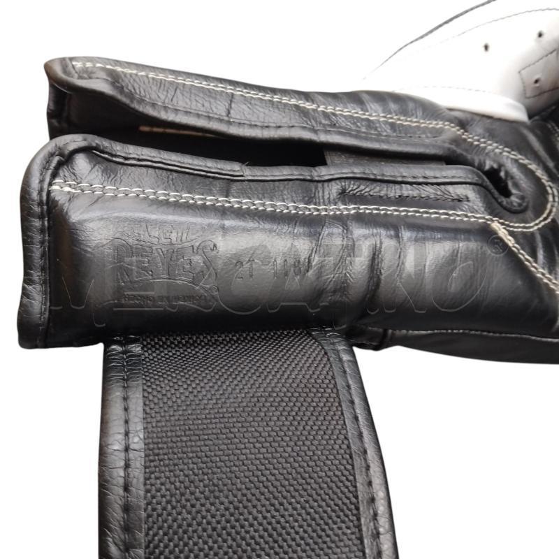 GUANTI BOX CLETO REYES NERI 12OZ | Mercatino dell'Usato Bernareggio 4