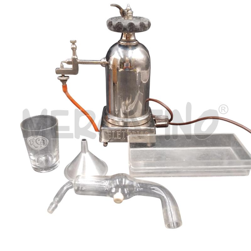 INALATORE VINTAGE DECA | Mercatino dell'Usato Bernareggio 2