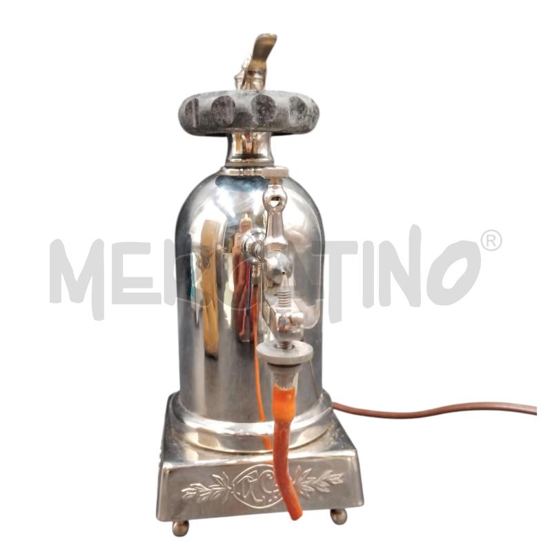 INALATORE VINTAGE DECA | Mercatino dell'Usato Bernareggio 3