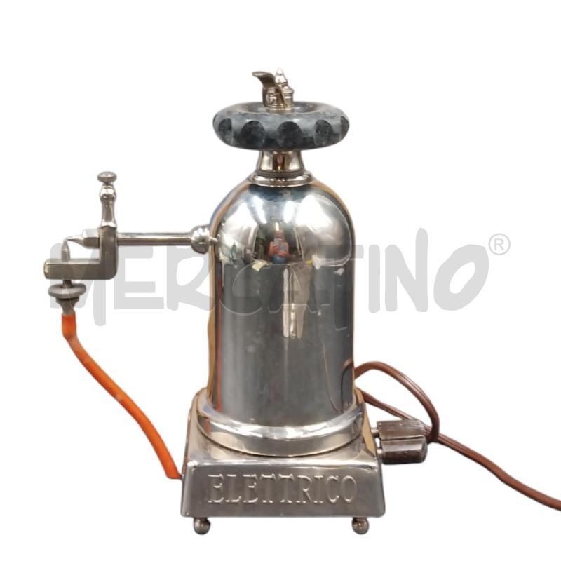 INALATORE VINTAGE DECA | Mercatino dell'Usato Bernareggio 5
