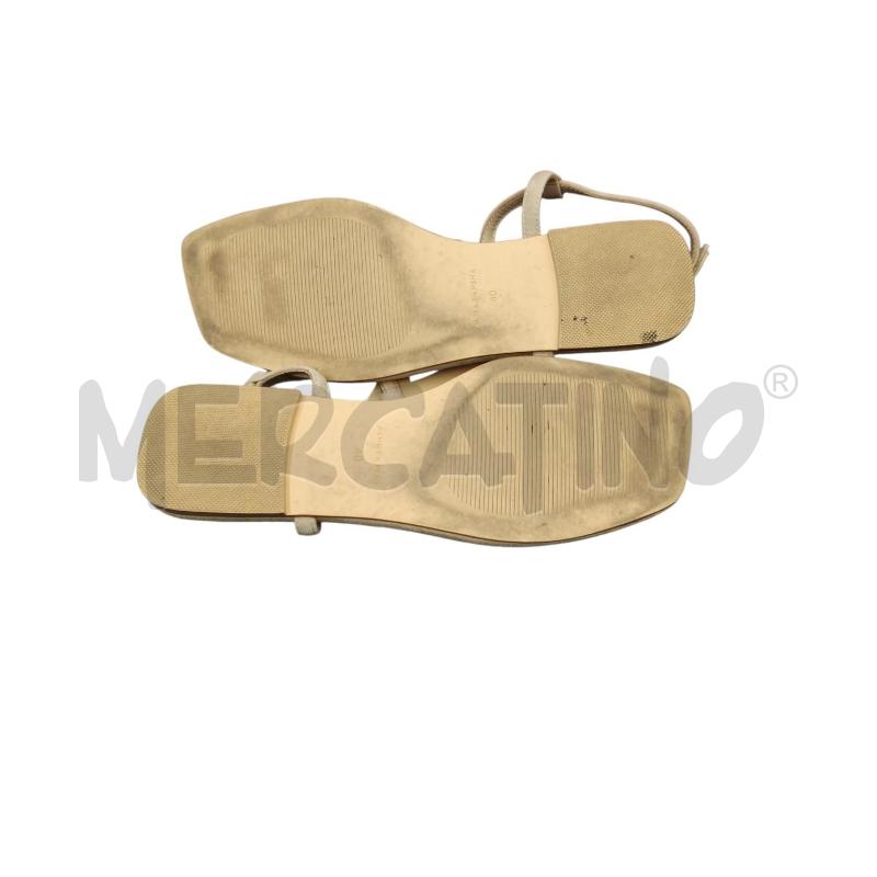 INFRADITO D BEIGE GIOIELLO STRASS ALMA 40 | Mercatino dell'Usato Bernareggio 4