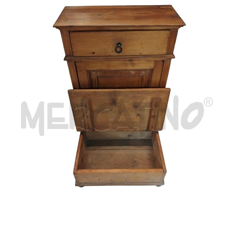 INGINOCCHIATOIO VECCHIO  | Mercatino dell'Usato Bernareggio 3