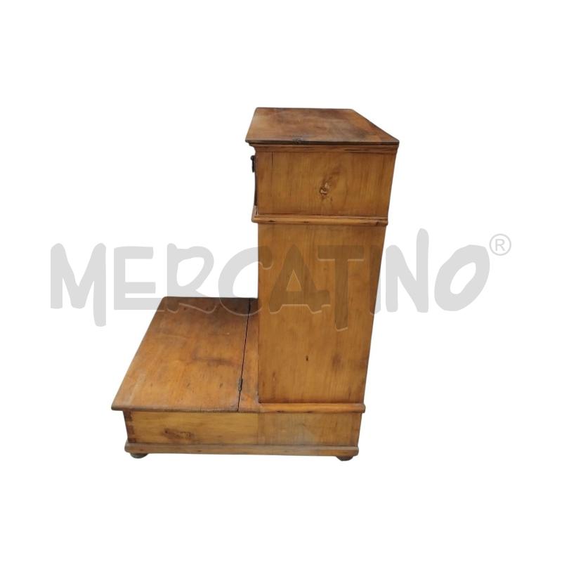 INGINOCCHIATOIO VECCHIO  | Mercatino dell'Usato Bernareggio 4