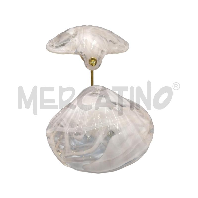 J S APPLIQUE LA MURRINA CONCHIGLIA | Mercatino dell'Usato Bernareggio 3
