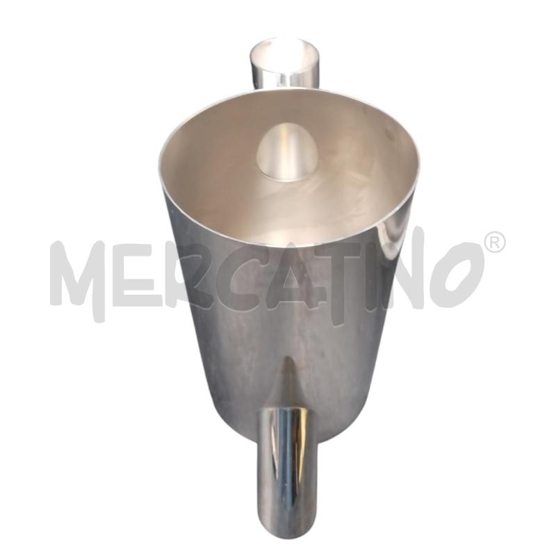 J V VASO ALESSI MARIO BOTTA | Mercatino dell'Usato Bernareggio 2