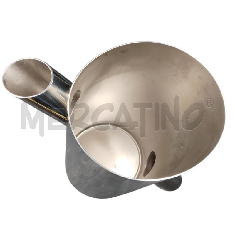 J V VASO ALESSI MARIO BOTTA | Mercatino dell'Usato Bernareggio 3