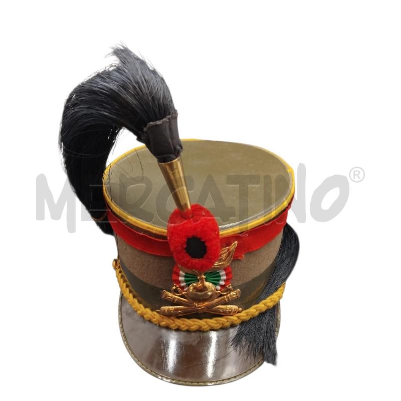 KEPI VOLOIRE MILITARE  | Mercatino dell'Usato Bernareggio 1