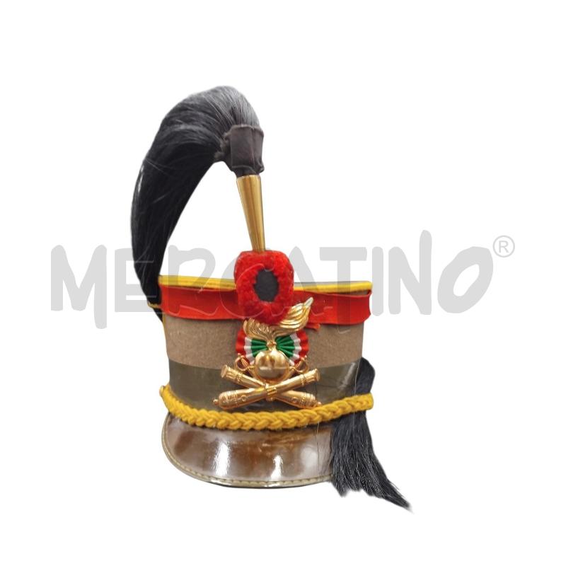 KEPI VOLOIRE MILITARE  | Mercatino dell'Usato Bernareggio 2