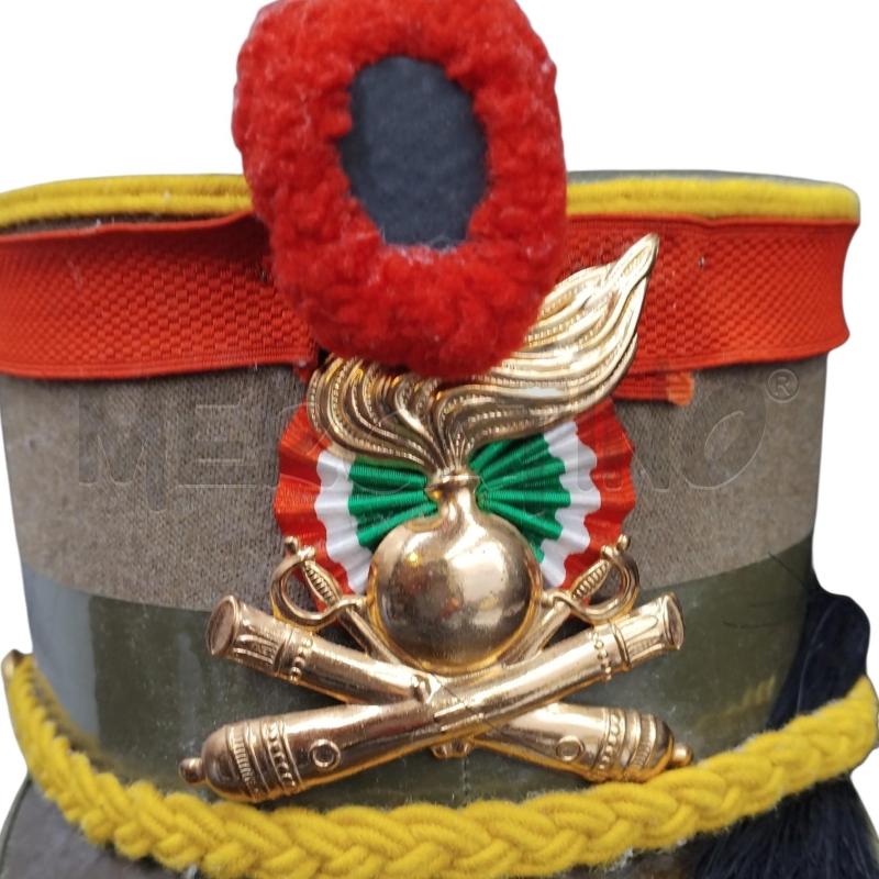 KEPI VOLOIRE MILITARE  | Mercatino dell'Usato Bernareggio 5