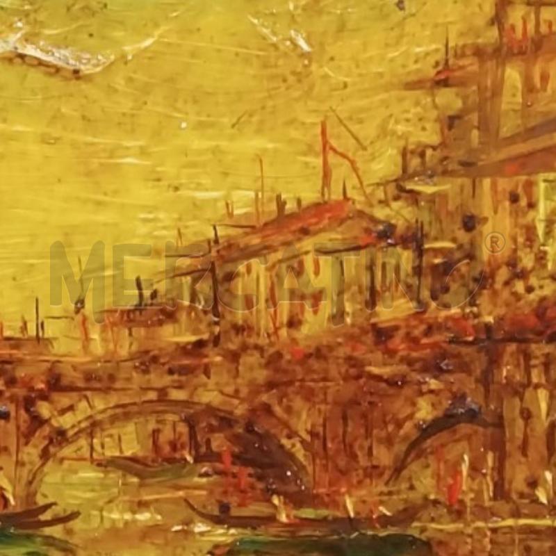 LAMINA MINIATURA VENEZIA  | Mercatino dell'Usato Bernareggio 2
