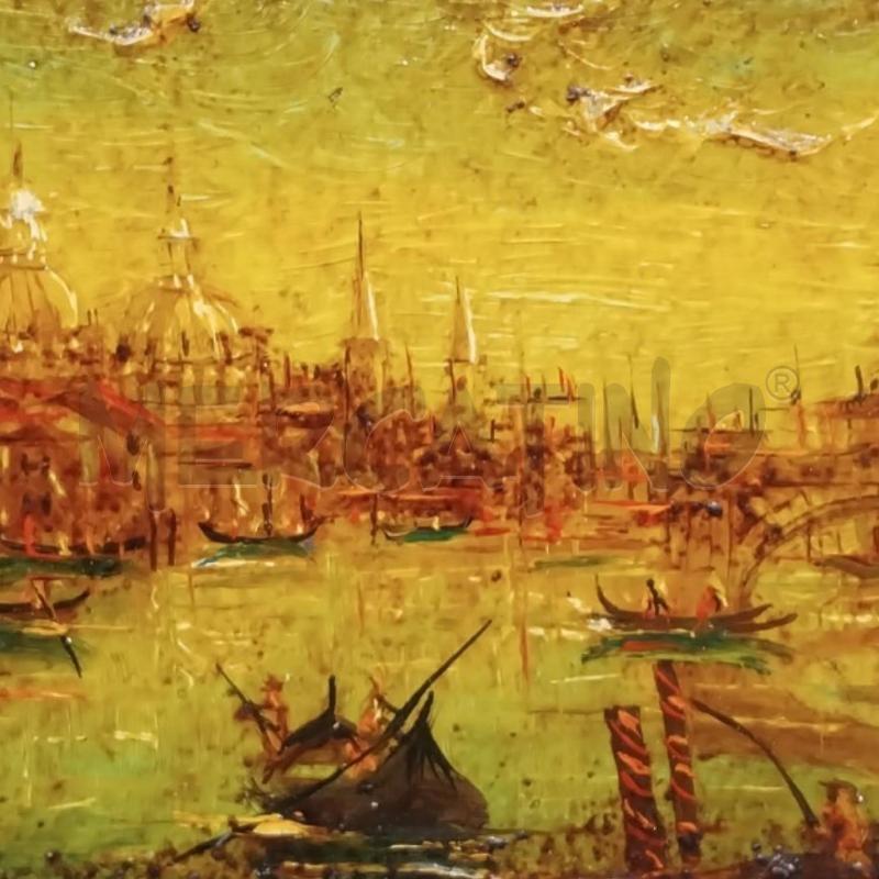 LAMINA MINIATURA VENEZIA  | Mercatino dell'Usato Bernareggio 3