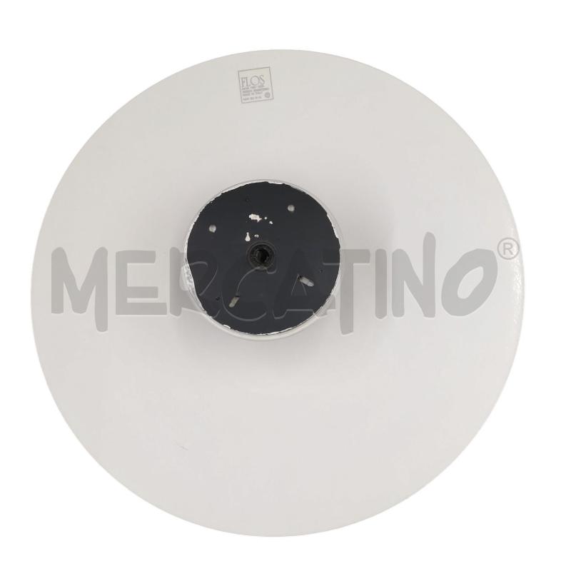 LAMPADARIO FLOS MONI II  | Mercatino dell'Usato Bernareggio 3
