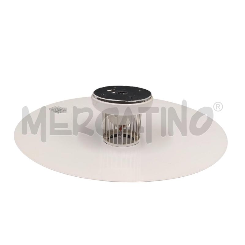 LAMPADARIO FLOS MONI II  | Mercatino dell'Usato Bernareggio 4