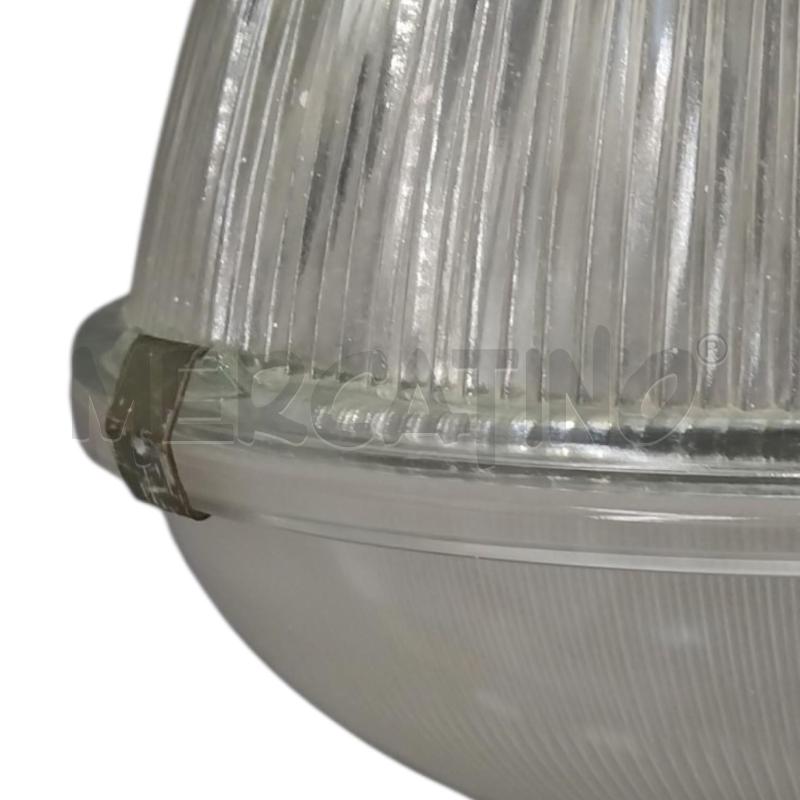 LAMPADARIO OLUCE TITO AGNOLI COPPIA  | Mercatino dell'Usato Bernareggio 5