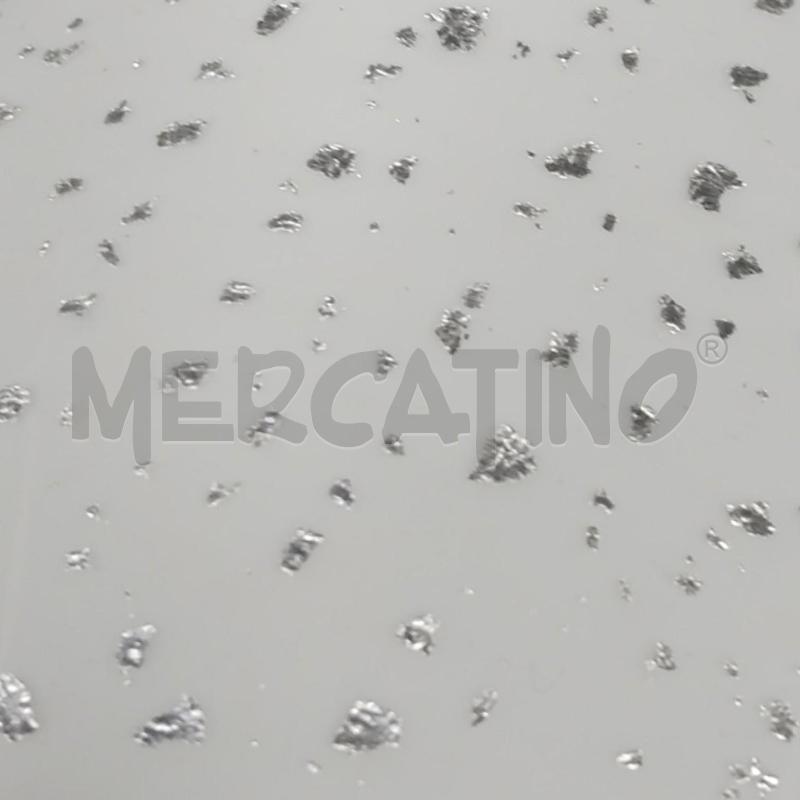 LAMPADA BASE OTT MURANO  | Mercatino dell'Usato Bernareggio 5
