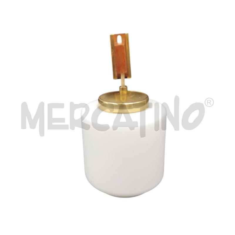 LAMPADA DA PARETE MID CENTURI DA PARETE  | Mercatino dell'Usato Bernareggio 2
