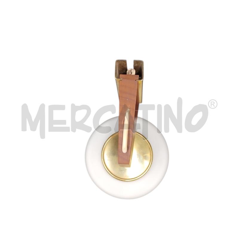 LAMPADA DA PARETE MID CENTURI DA PARETE  | Mercatino dell'Usato Bernareggio 4