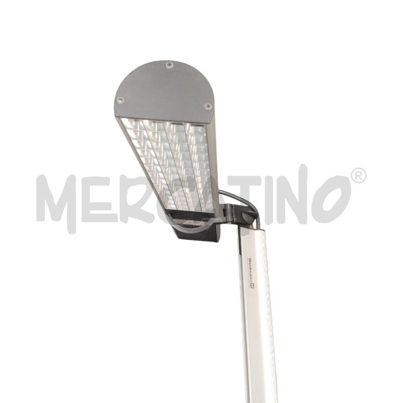 LAMPADA DA SCRIVANIA WALDMANN DESIGN PORSCHE  | Mercatino dell'Usato Bernareggio 4