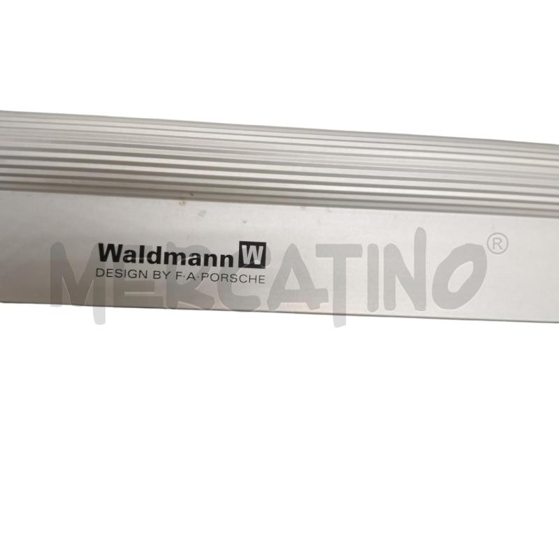 LAMPADA DA SCRIVANIA WALDMANN DESIGN PORSCHE  | Mercatino dell'Usato Bernareggio 5