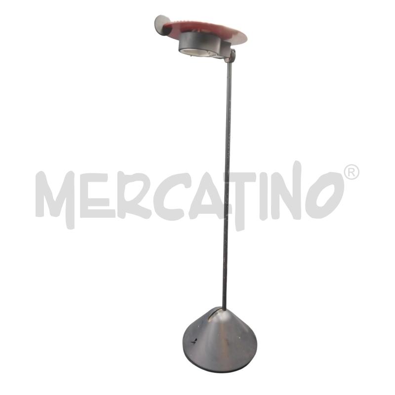 LAMPADA DA TAVOLO PALETTA  | Mercatino dell'Usato Bernareggio 1